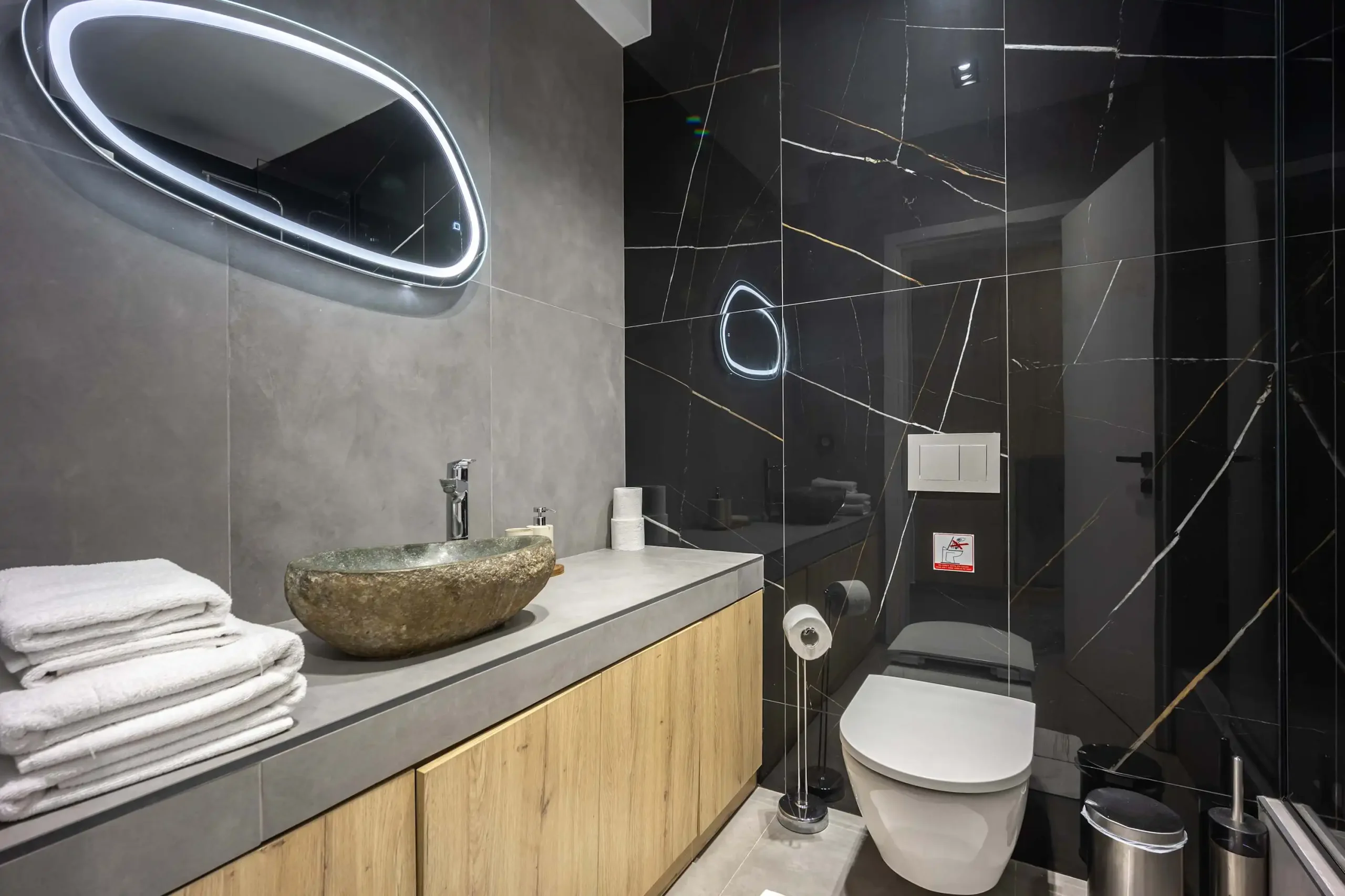 Bright and Modern Studio in Prime Syntagma