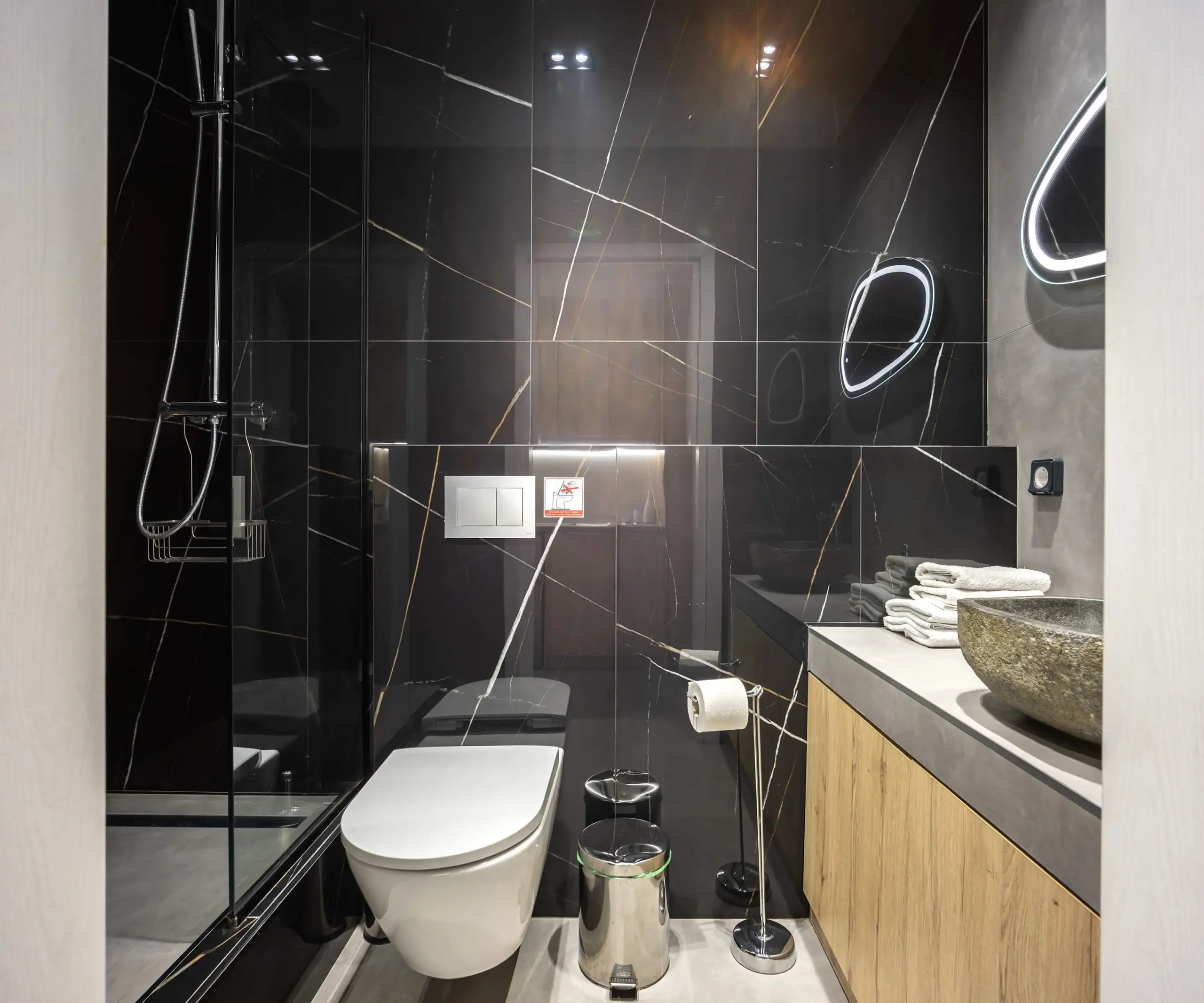 Chic and Modern Studio near Syntagma Square