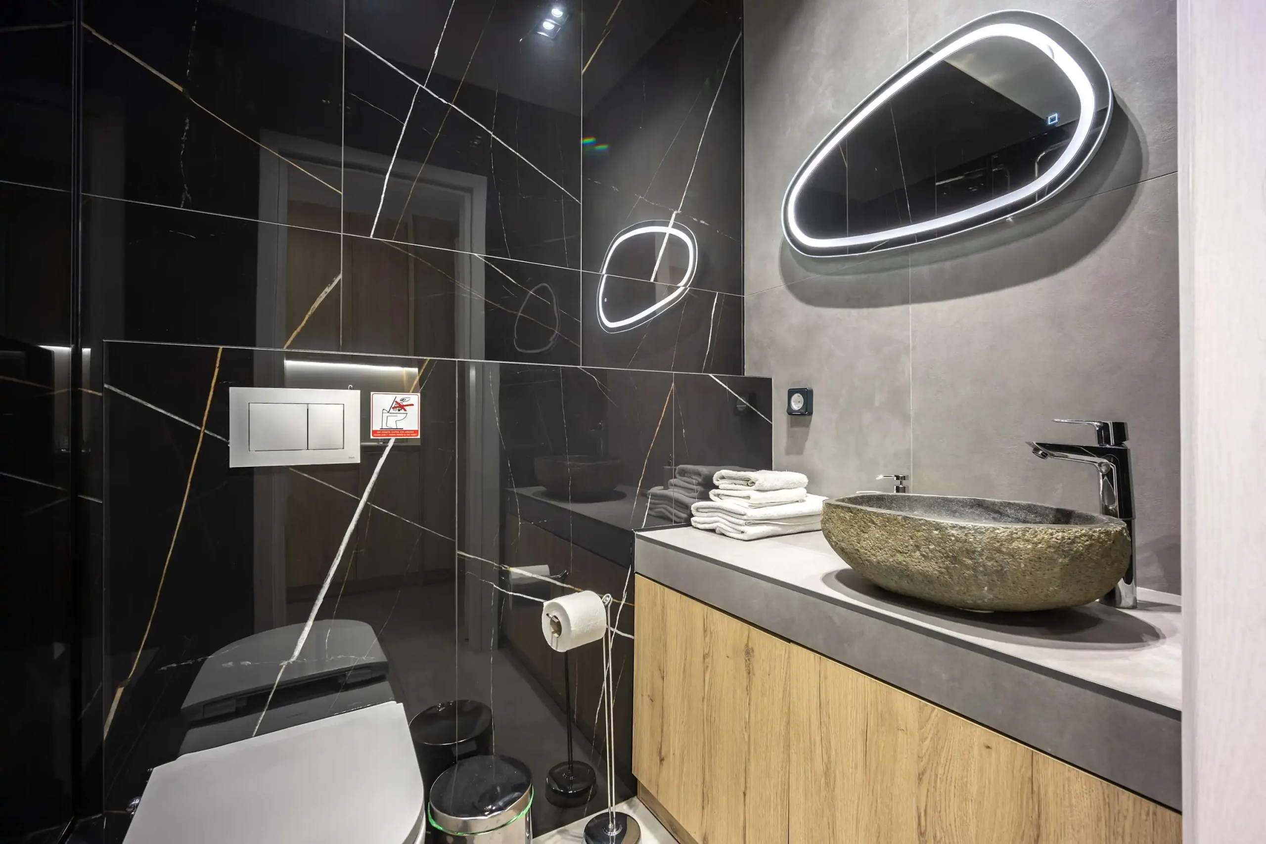 Chic and Modern Studio near Syntagma Square