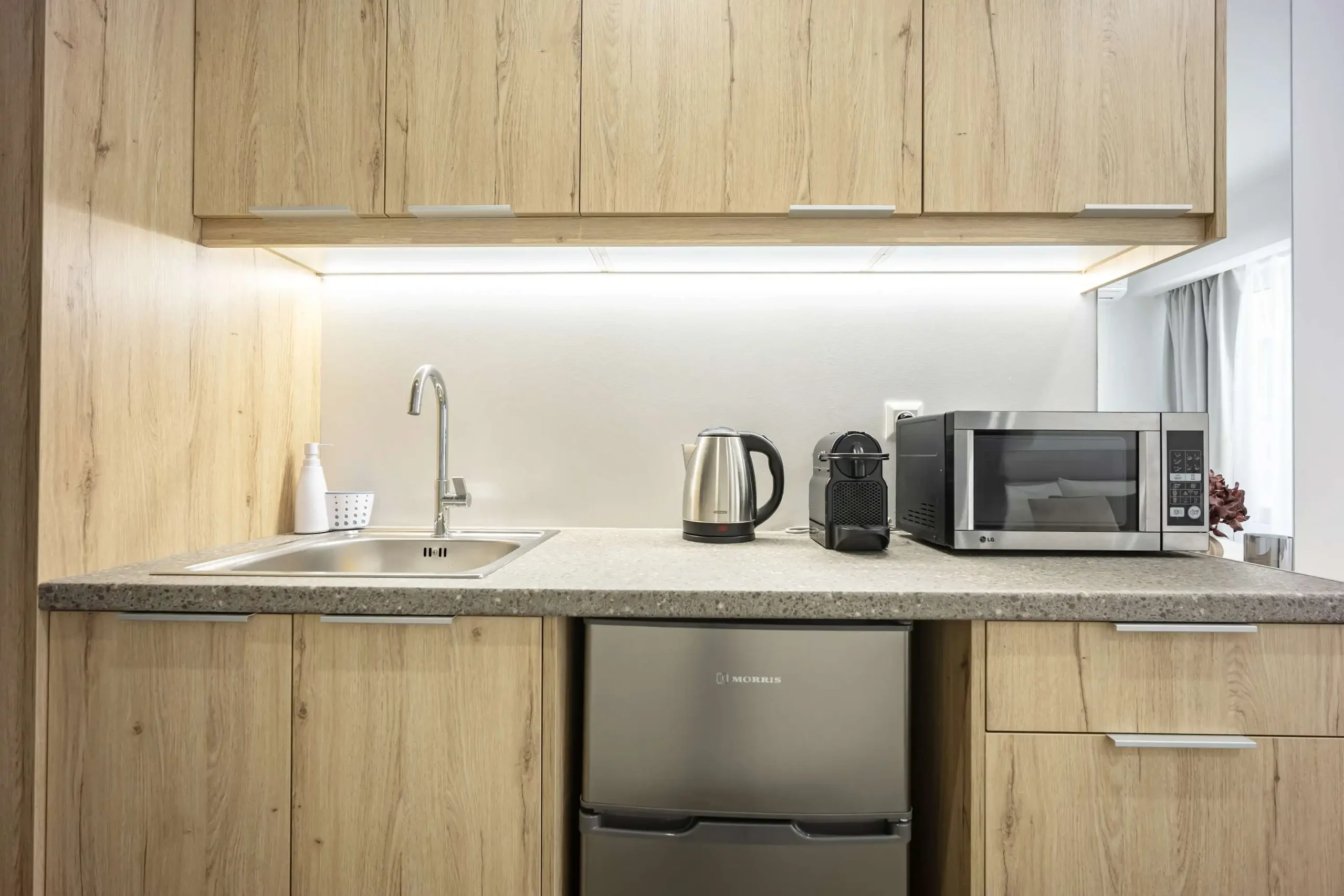 Chic and Modern Studio near Syntagma Square