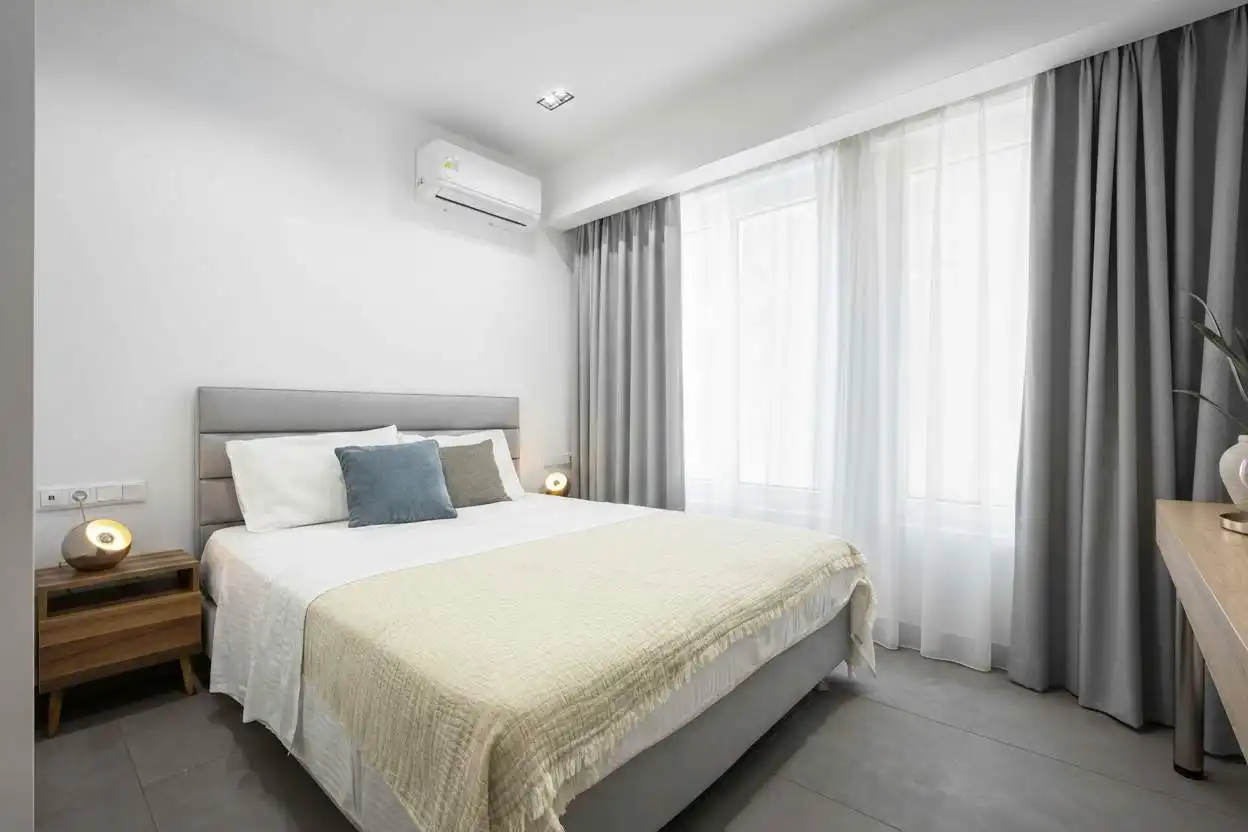 Bright and Modern Studio in Prime Syntagma