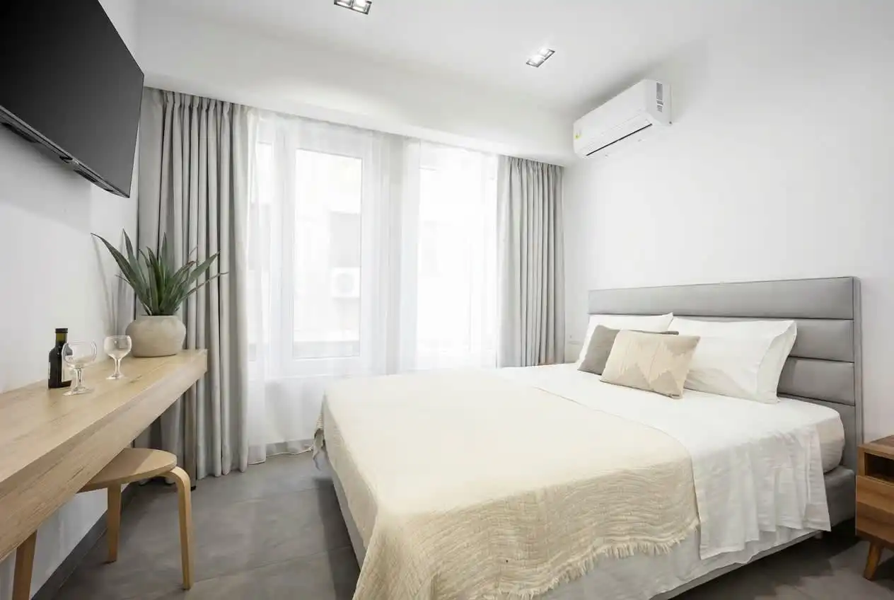 Chic and Modern Studio near Syntagma Square