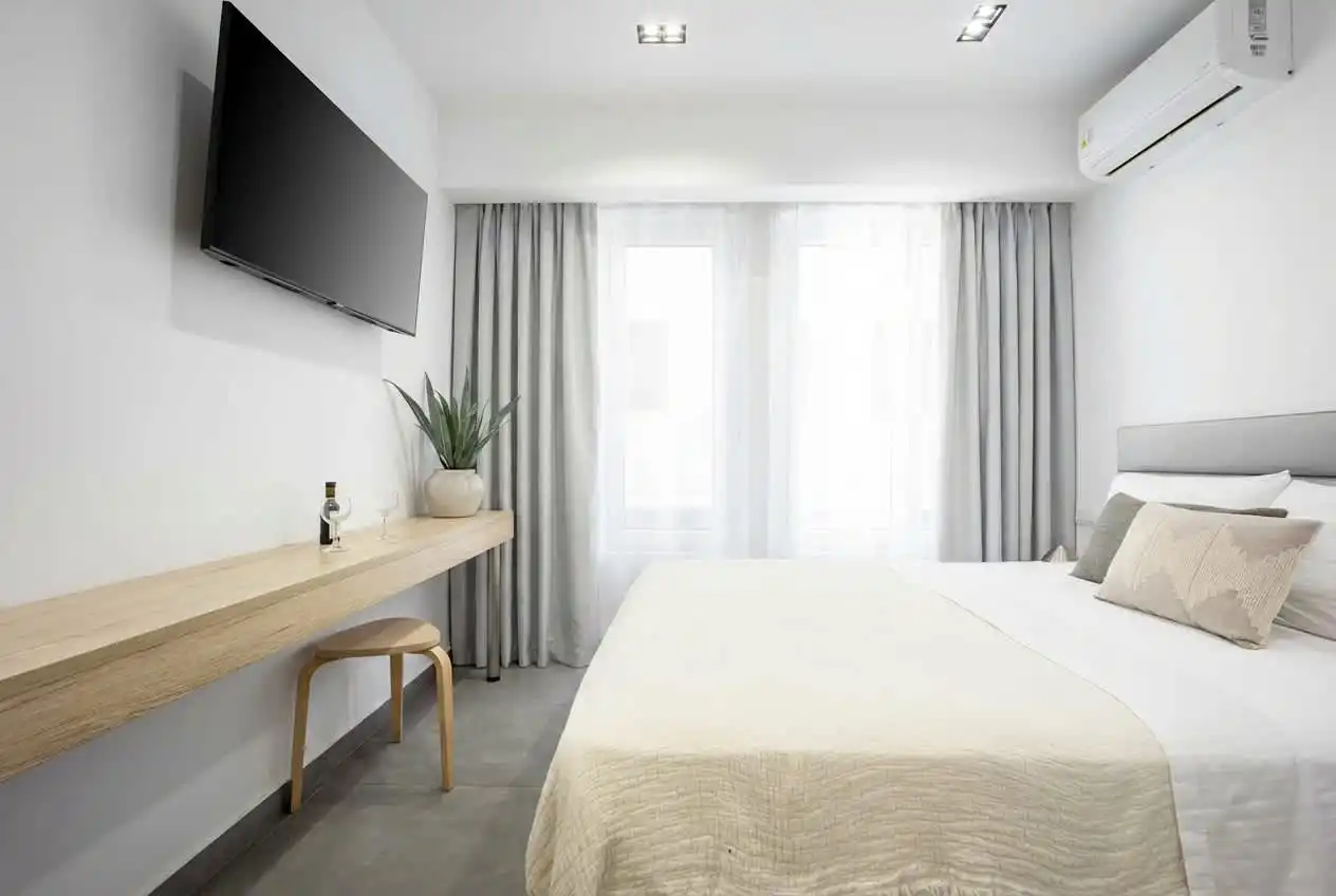Chic and Modern Studio near Syntagma Square