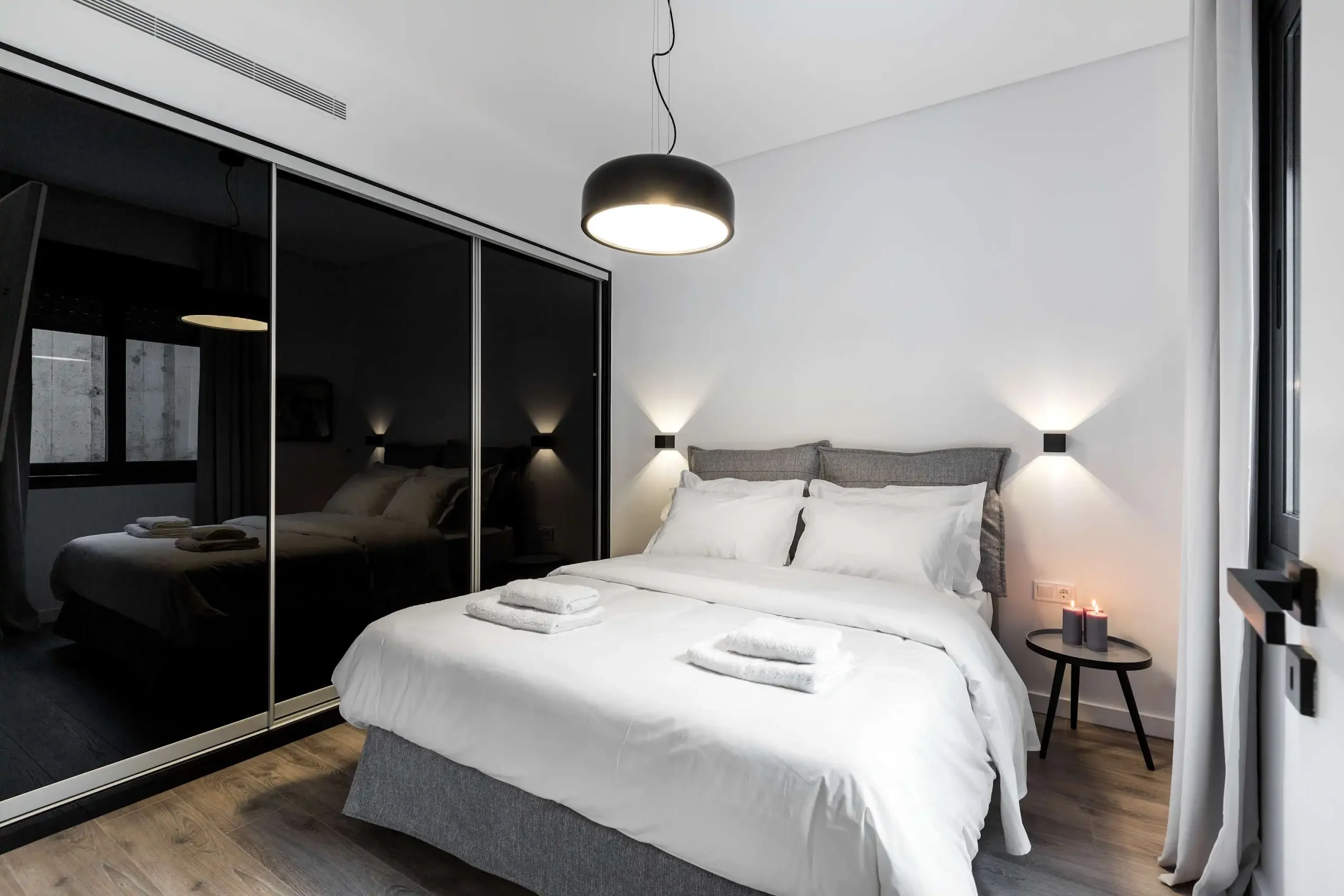 Cozy 2-Bedroom Apartment Near Syntagma Square