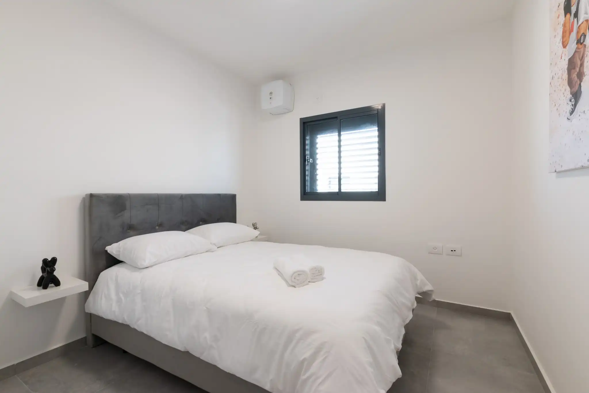Luxury 3-Bedroom Apartment in a New Or Yehuda Tower with Parking and Mamad