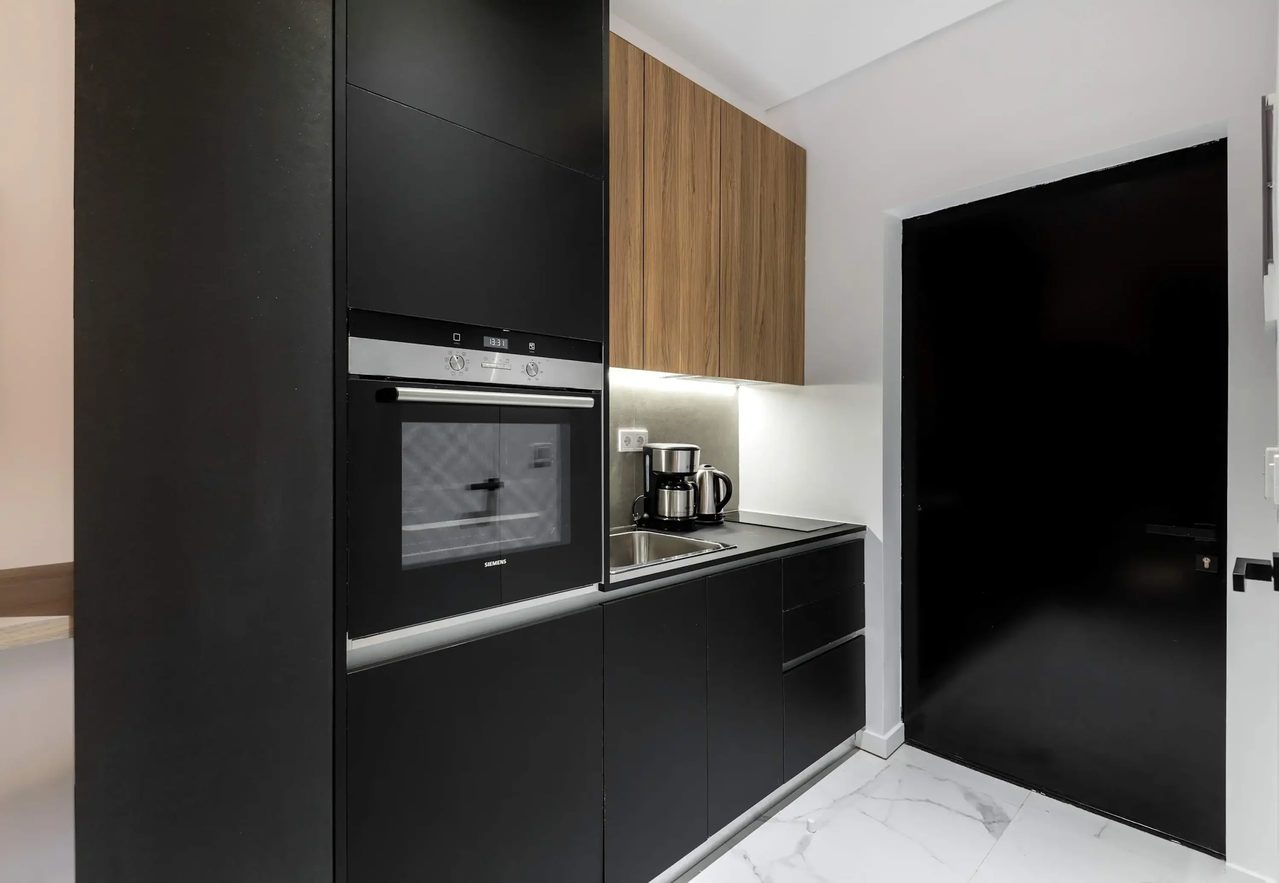 Cozy 2-Bedroom Apartment Near Syntagma Square
