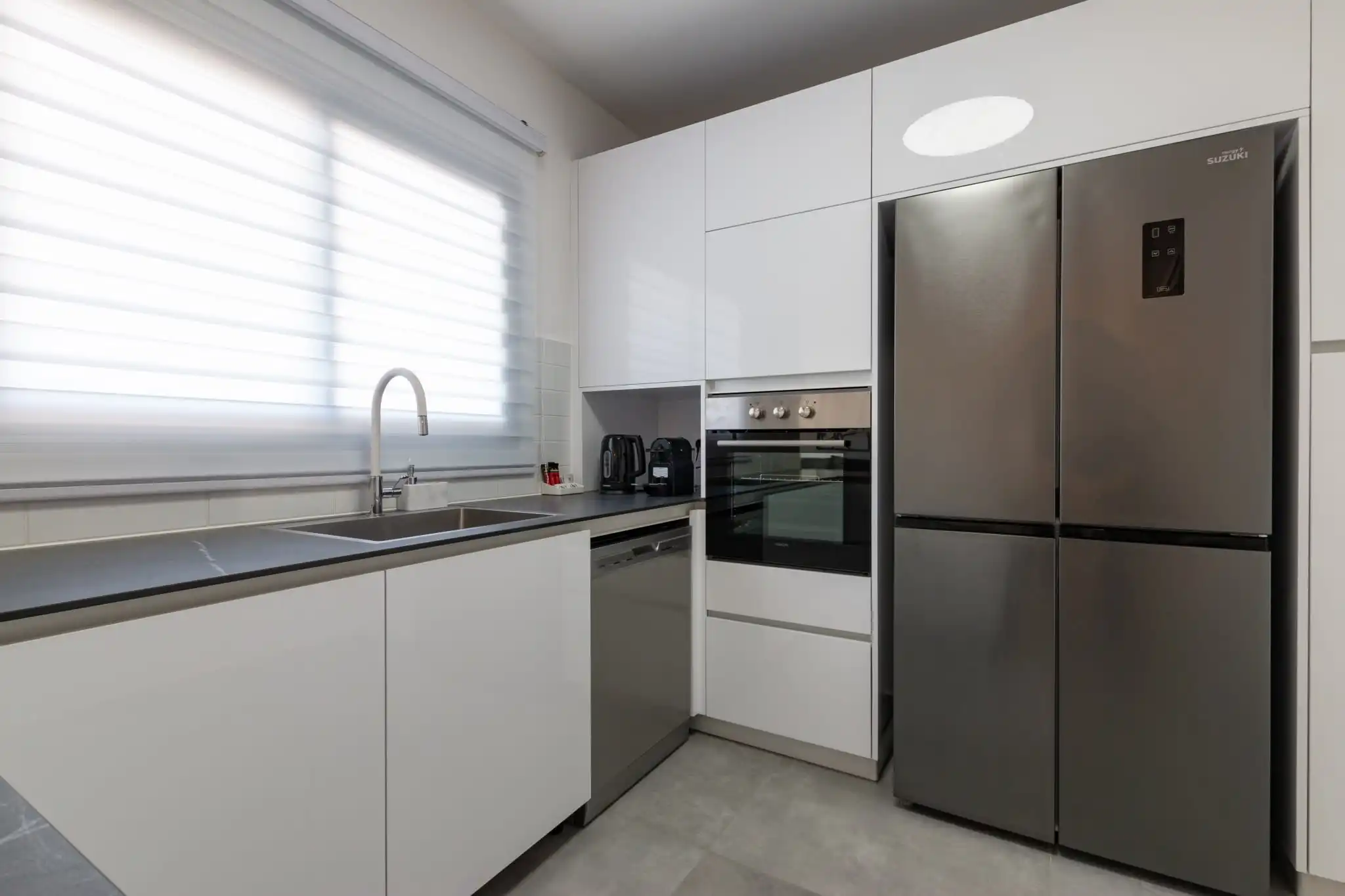 Luxury 3-Bedroom Apartment in a New Or Yehuda Tower with Parking and Mamad